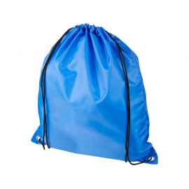 Рюкзак Oriole из переработанного ПЭТ, 12046102, Цвет: синий