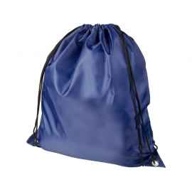 Рюкзак Oriole из переработанного ПЭТ, 12046101, Цвет: темно-синий