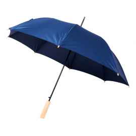Зонт-трость Alina, 10940003, Цвет: темно-синий