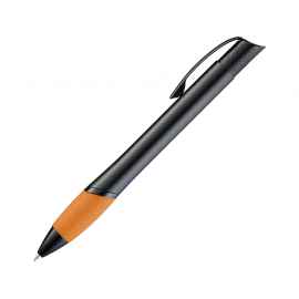 Ручка шариковая металлическая Opera М, 187900.12, Цвет: черный,оранжевый