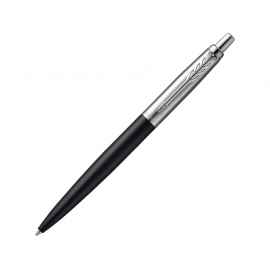 Ручка шариковая Parker Jotter XL Matte, 2068358, Цвет: черный,серебристый