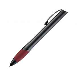 Ручка шариковая металлическая Opera М, 187900.04, Цвет: черный,темно-красный