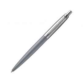 Ручка шариковая Parker Jotter XL Matte, 2068360, Цвет: серый,серебристый