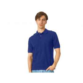 Рубашка поло Boston 2.0 мужская, L, 3177FN47DL, Цвет: синий классический, Размер: L