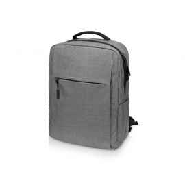 Рюкзак Ambry для ноутбука 15'', 957127, Цвет: серый