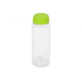 Бутылка для воды Candy, 828100.03, Цвет: зеленое яблоко,прозрачный, Объем: 550