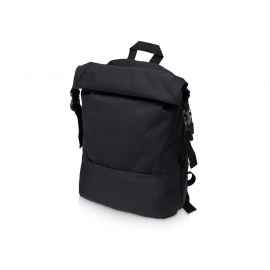 Водостойкий рюкзак Shed для ноутбука 15'', 957107, Цвет: черный