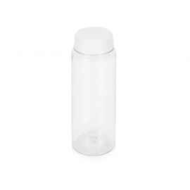 Бутылка для воды Candy, 828100.06, Цвет: белый,прозрачный, Объем: 550