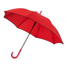 Зонт-трость Kaia, 10940704, Цвет: красный