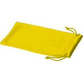 Чехол Clean для солнцезащитных очков, 10100507, Цвет: желтый