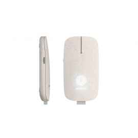 Беспроводная мышь c подсветкой Pokket2 Eco, 965129, Цвет: белый