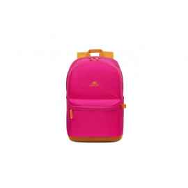 Городской рюкзак для ноутбука до 15.6'', 94179, Цвет: розовый