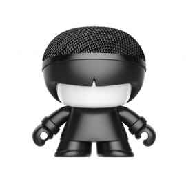 Портативная колонка Bluetooth mini Xboy Metallic, 967137, Цвет: черный