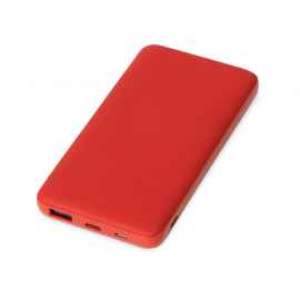 Внешний аккумулятор Reserve Pro,10 000 mAh, 597801, Цвет: красный