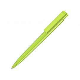Ручка шариковая из переработанного термопластика Recycled Pet Pen Pro, 187978.13, Цвет: салатовый