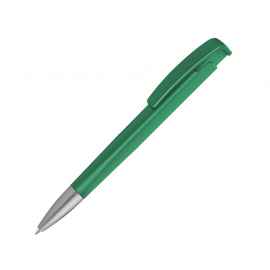 Ручка шариковая пластиковая Lineo SI, 187974.03, Цвет: зеленый