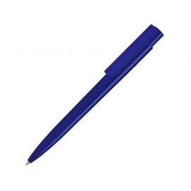 Ручка шариковая из переработанного термопластика Recycled Pet Pen Pro, 187978.02, Цвет: синий