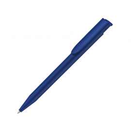 Ручка шариковая пластиковая Happy Gum, soft-touch, 187966.02, Цвет: синий