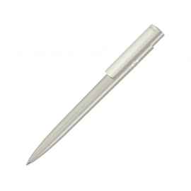 Ручка шариковая из переработанного термопластика Recycled Pet Pen Pro, 187978.17, Цвет: светло-серый