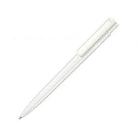 Ручка шариковая из переработанного термопластика Recycled Pet Pen Pro, 187978.06, Цвет: белый