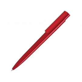Ручка шариковая с антибактериальным покрытием Recycled Pet Pen Pro, 187979.01, Цвет: красный