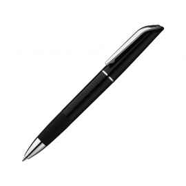 Ручка шариковая пластиковая Quantum, 187970.07, Цвет: черный