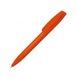 Ручка шариковая пластиковая Coral Gum , soft-touch, 187976.08