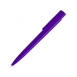 Ручка шариковая из переработанного термопластика Recycled Pet Pen Pro, 187978.14, Цвет: фиолетовый