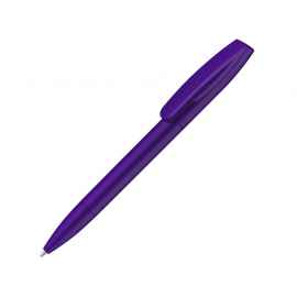 Ручка шариковая пластиковая Coral, 187975.14, Цвет: фиолетовый