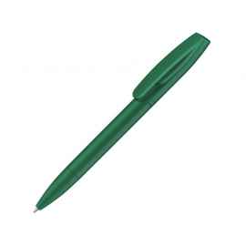 Ручка шариковая пластиковая Coral, 187975.03, Цвет: зеленый