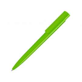Ручка шариковая с антибактериальным покрытием Recycled Pet Pen Pro, 187979.03, Цвет: зеленый