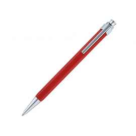 Ручка шариковая Prizma, 417635, Цвет: красный