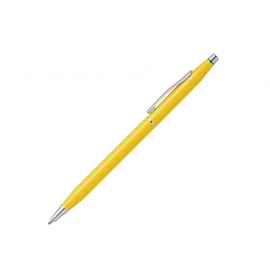 Ручка шариковая Classic Century Aquatic, 421259, Цвет: желтый