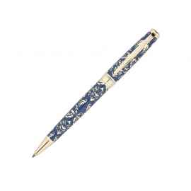 Ручка шариковая Renaissance, 417595, Цвет: синий
