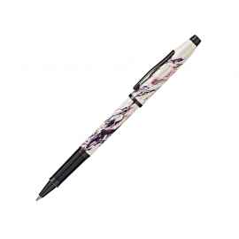 Ручка-роллер Selectip Cross Wanderlust Everest, 421279, Цвет: фиолетовый,белый