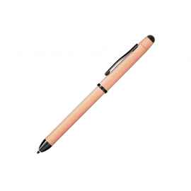 Многофункциональная ручка Tech3+, 421268, Цвет: золотистый