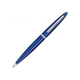 Ручка шариковая Capre, 417621, Цвет: синий
