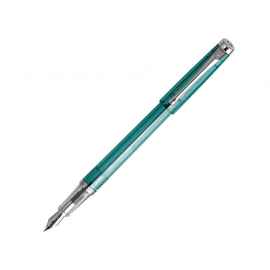 Ручка перьевая I-Share, 417616, Цвет: бирюзовый