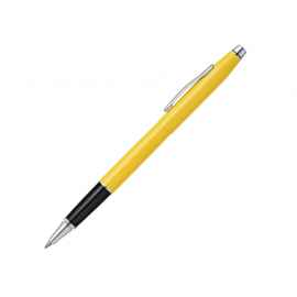 Ручка-роллер Selectip Cross Classic Century Aquatic, 421249, Цвет: желтый