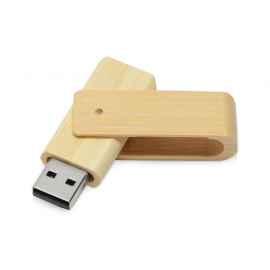 USB-флешка 2.0 на 16 Гб Eco, 6123.09.16