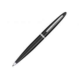 Ручка шариковая Capre, 417619, Цвет: черный