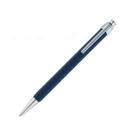 Ручка шариковая Prizma, 417632, Цвет: темно-синий