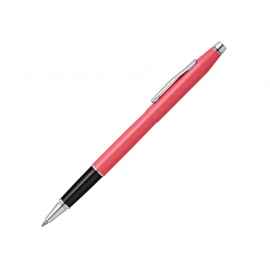 Ручка-роллер Selectip Cross Classic Century Aquatic, 421247, Цвет: розовый