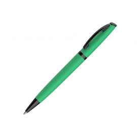 Ручка шариковая Actuel, 417603, Цвет: зеленый