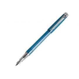 Ручка перьевая I-Share, 417618, Цвет: синий