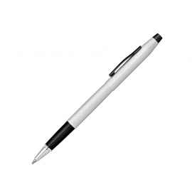Ручка-роллер Selectip Cross Classic Century Brushed, 421251, Цвет: серебристый