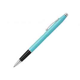 Ручка-роллер Selectip Cross Classic Century Aquatic, 421248, Цвет: голубой