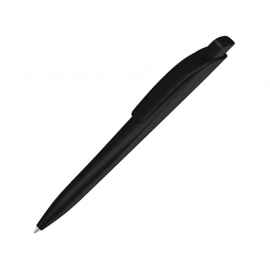 Ручка шариковая пластиковая Stream, 187903.07, Цвет: черный