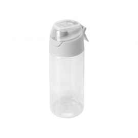 Спортивная бутылка с пульверизатором Spray, 823606, Цвет: белый, Объем: 600