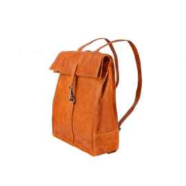 Рюкзак-сумка DIGGER Mara, 1070.04, Цвет: коричневый